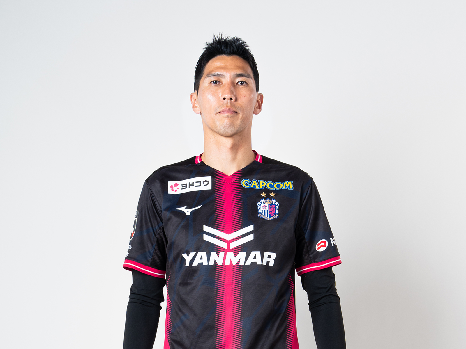 キム ジンヒョン選手 栃木シティへ期限付き移籍のお知らせ | セレッソ